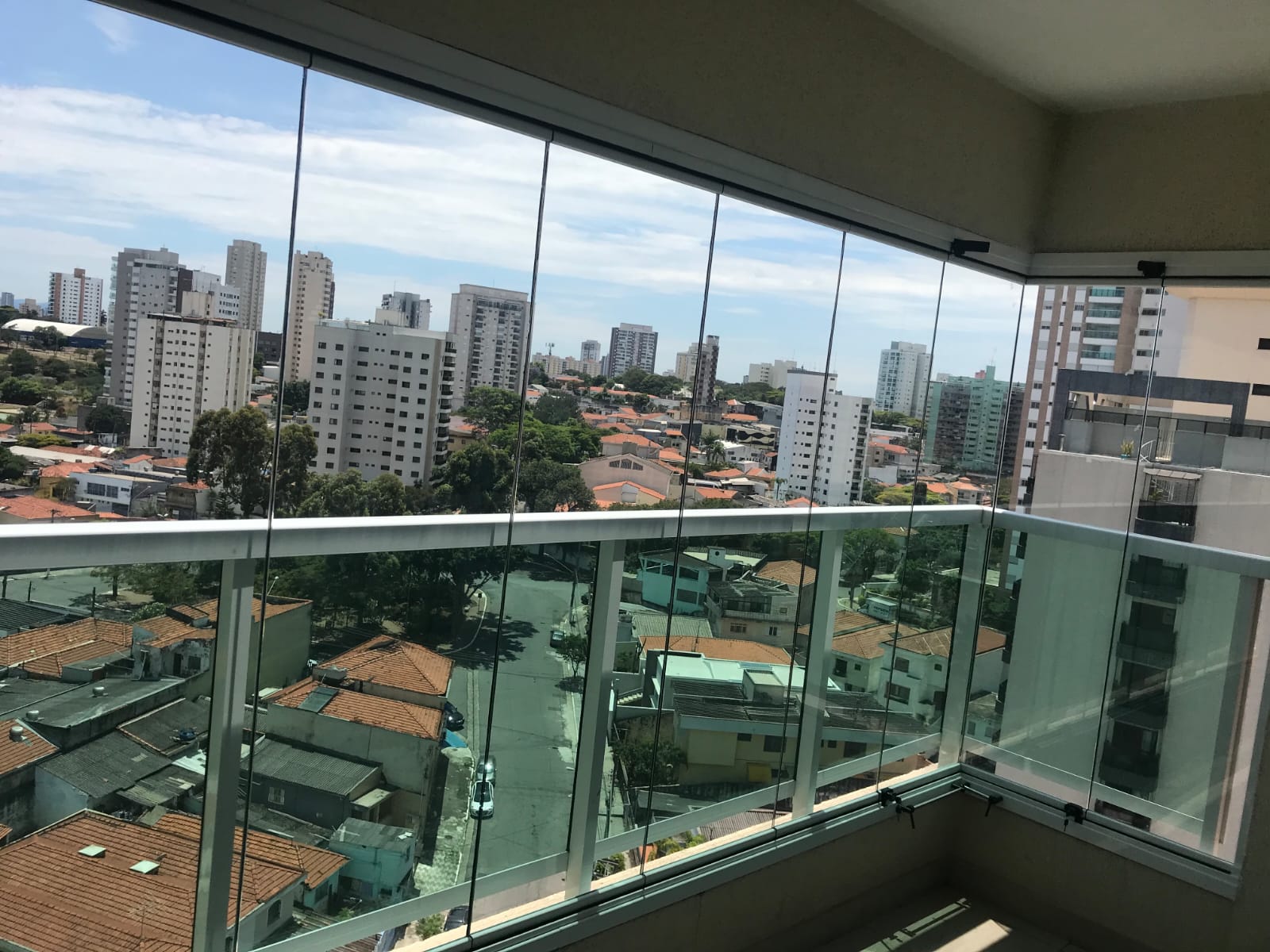 Serviço Vibox 2