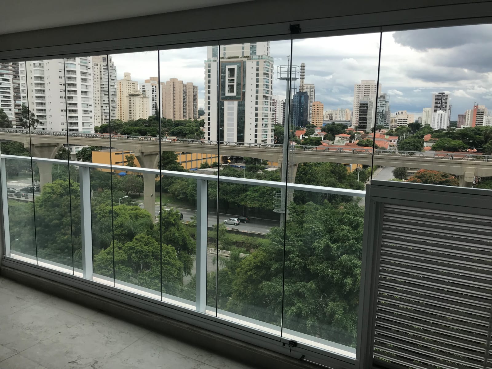 Serviço Vibox 3