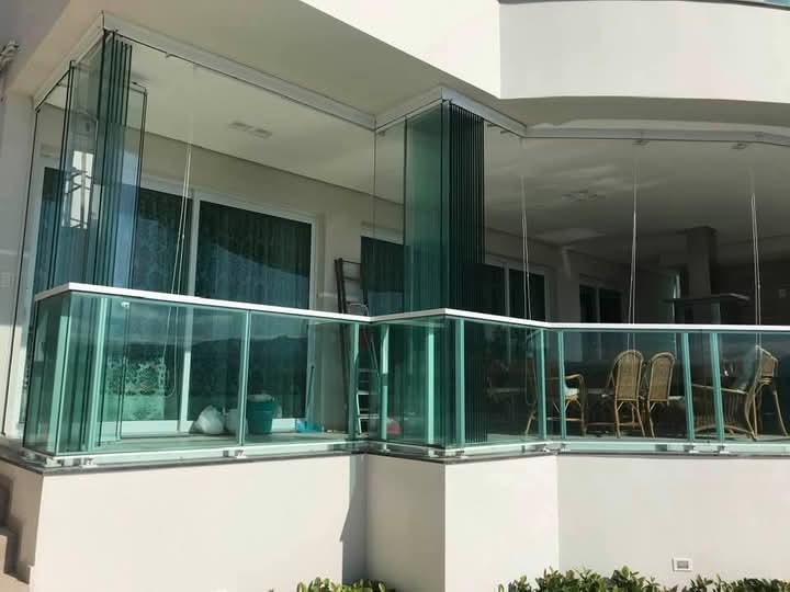 Serviço Vibox 6